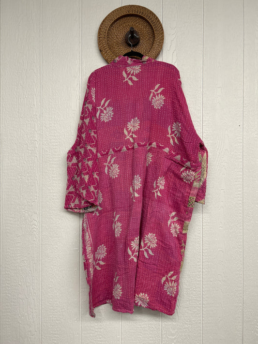 Pareo Kantha Dreamweaver Kimono 0926 230