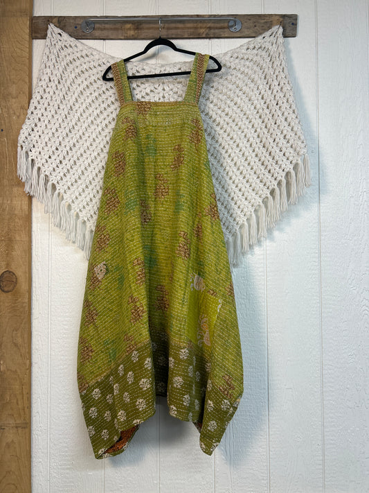 Pareo Kantha Gonna Shine Maxi 0726 153
