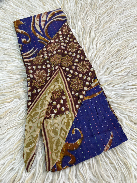 Kantha Headwraps 0525 165
