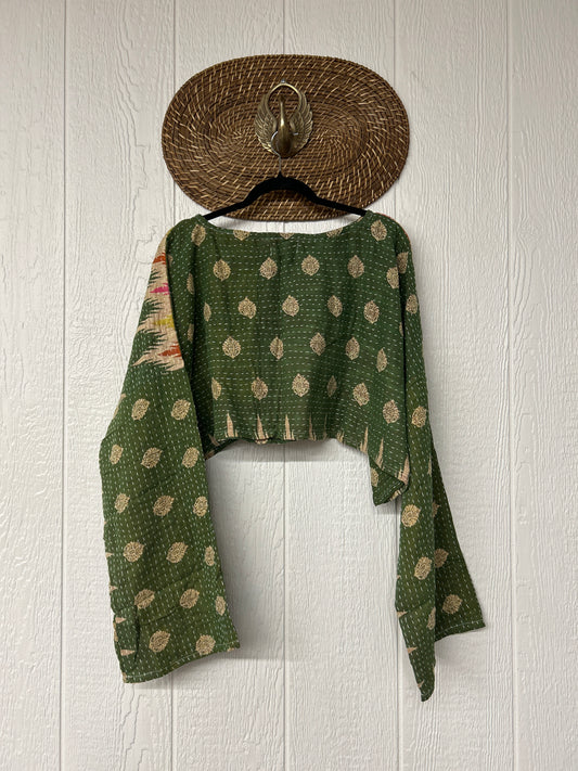 Abundance Crop Top 1025 205