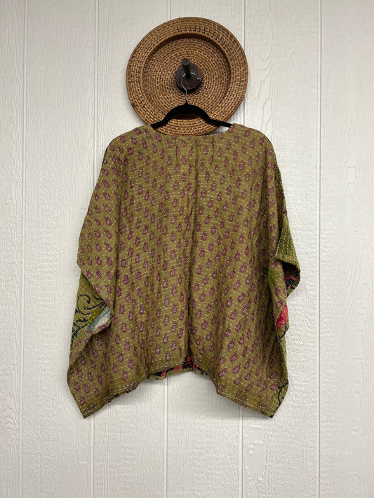 Pareo Kantha Shortie-Muu 0926 263