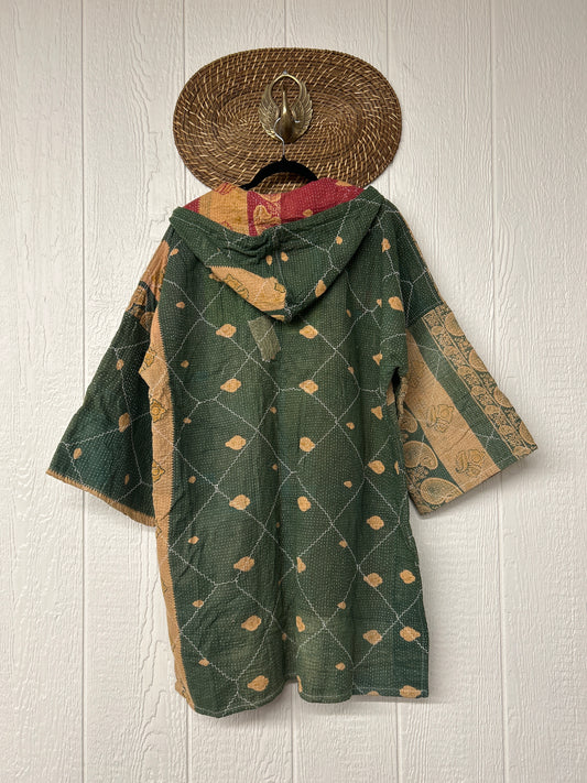 Half Moon Shacket 1025 128