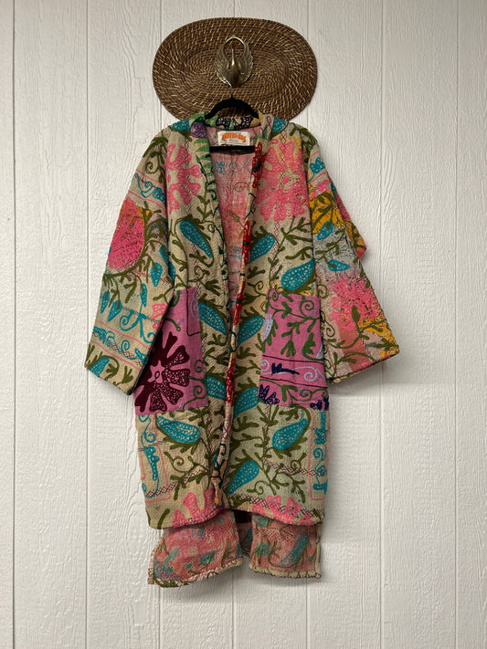 Suzani Jacket 0925 116