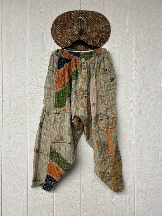 Pareo Kantha Wanderer Pants 0426 210