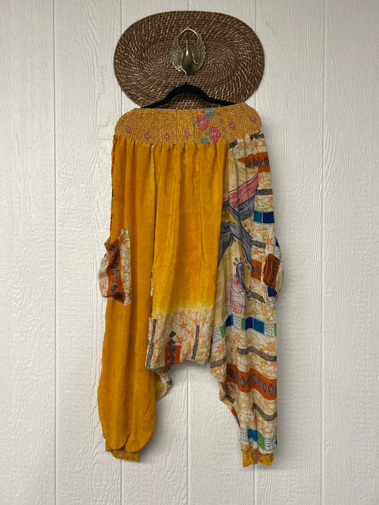 Crepe Sari Be Still Harems 0426 245