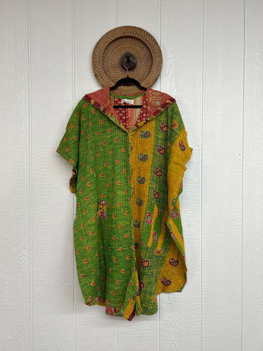 Peacemaker Hoodie Romper 0625 134