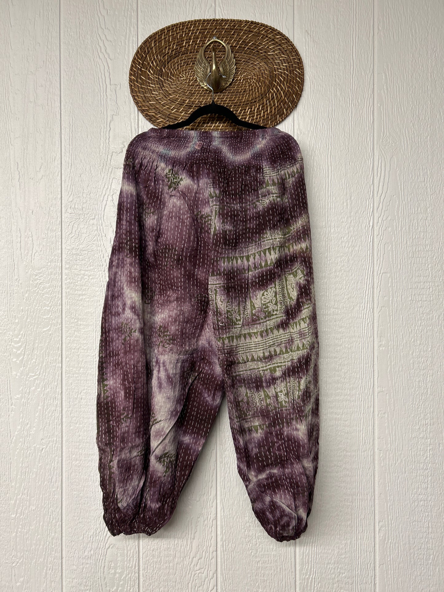 Pareo Kantha Synergy Jogger 0526 014