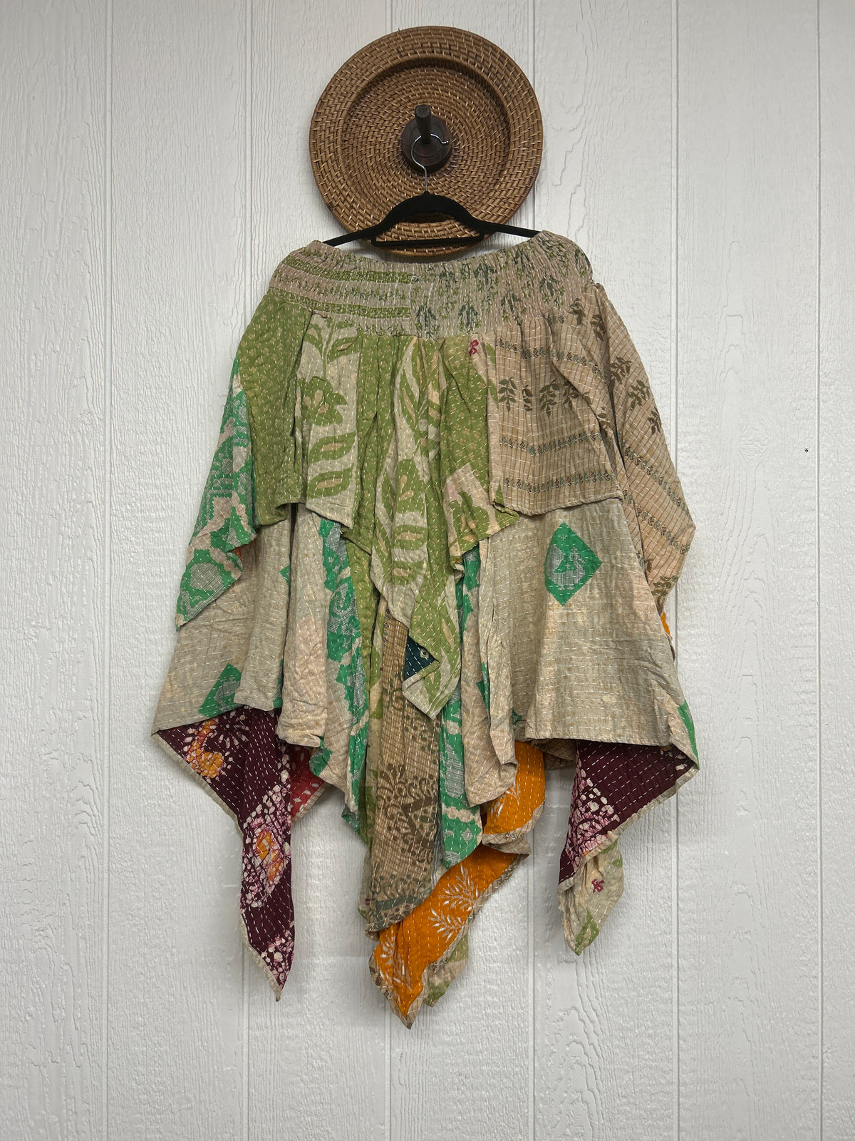 Pareo Kantha Pixie Pant 0826 046