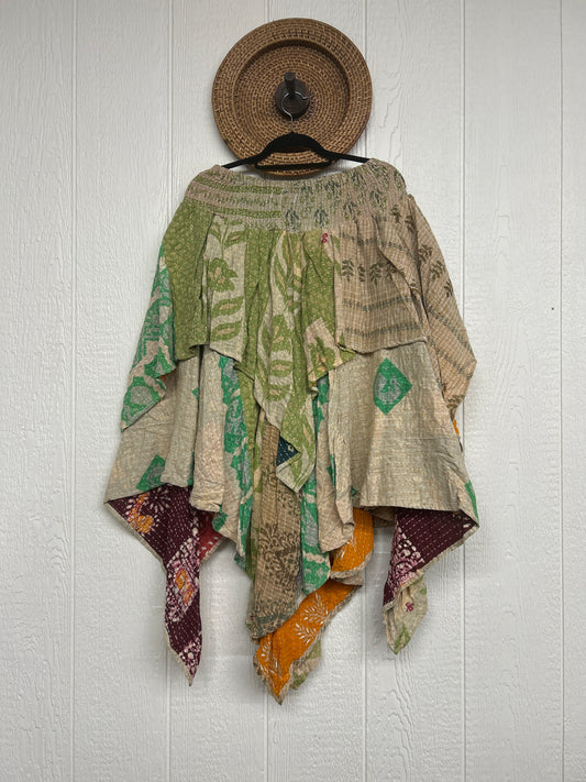 Pareo Kantha Pixie Pant 0826 046