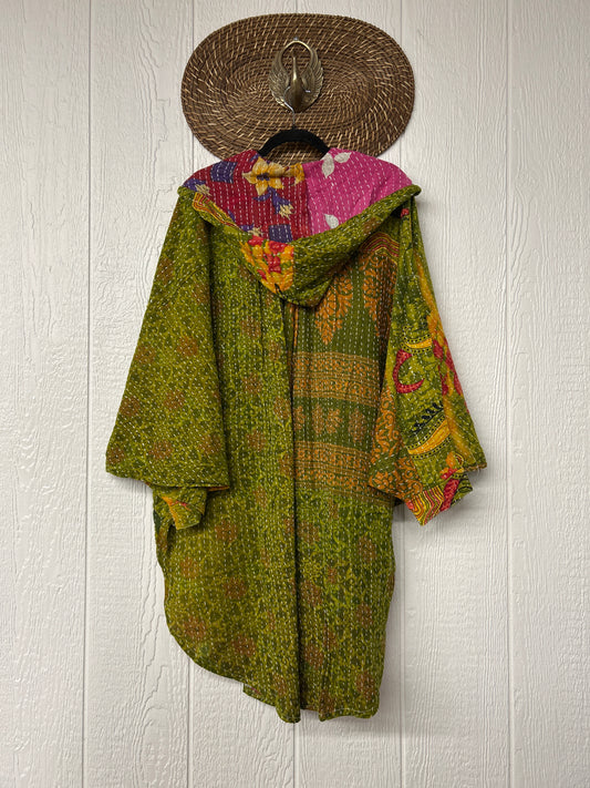 Pareo Kantha Poetic Hoodie 0226 224