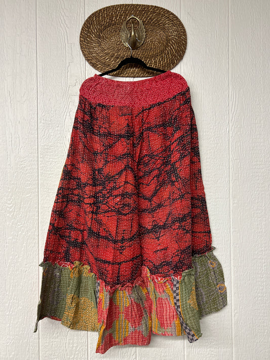 Pareo Kantha Joplin Pants 0326 236