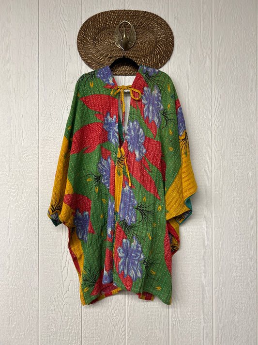 Pareo Kantha Shortie Moondance Muu 0926 237