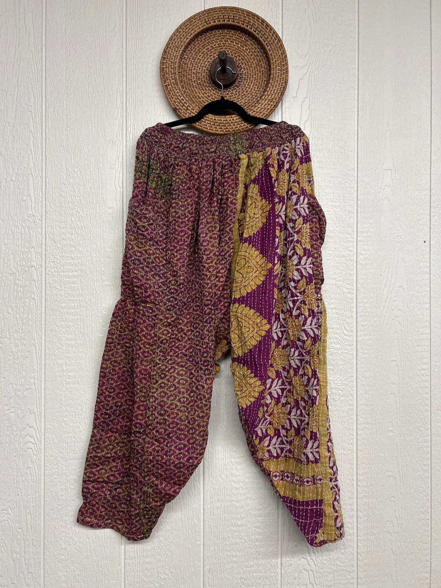 Pareo Kantha Wanderer Pants 0426 100
