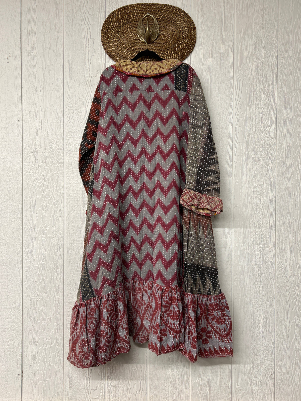 Pareo Kantha Pixie Duster 1026 209