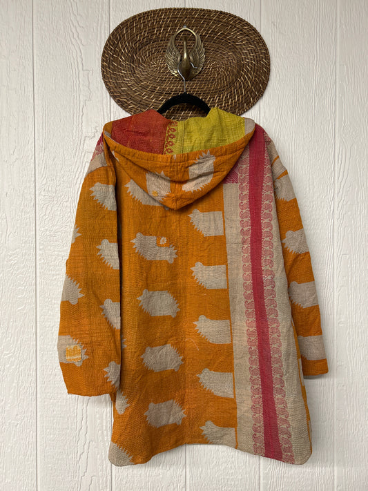 Fine Kantha Under The Stars Hoodie 1225 171