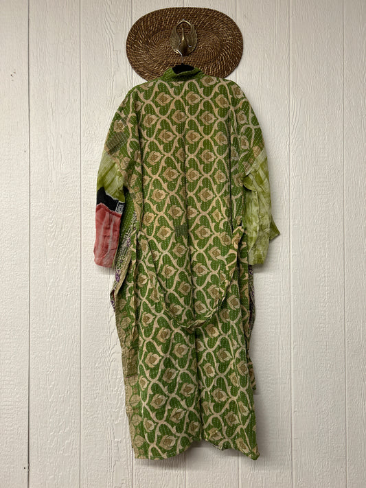 Pareo Kantha Majestic Kimono 0926 210