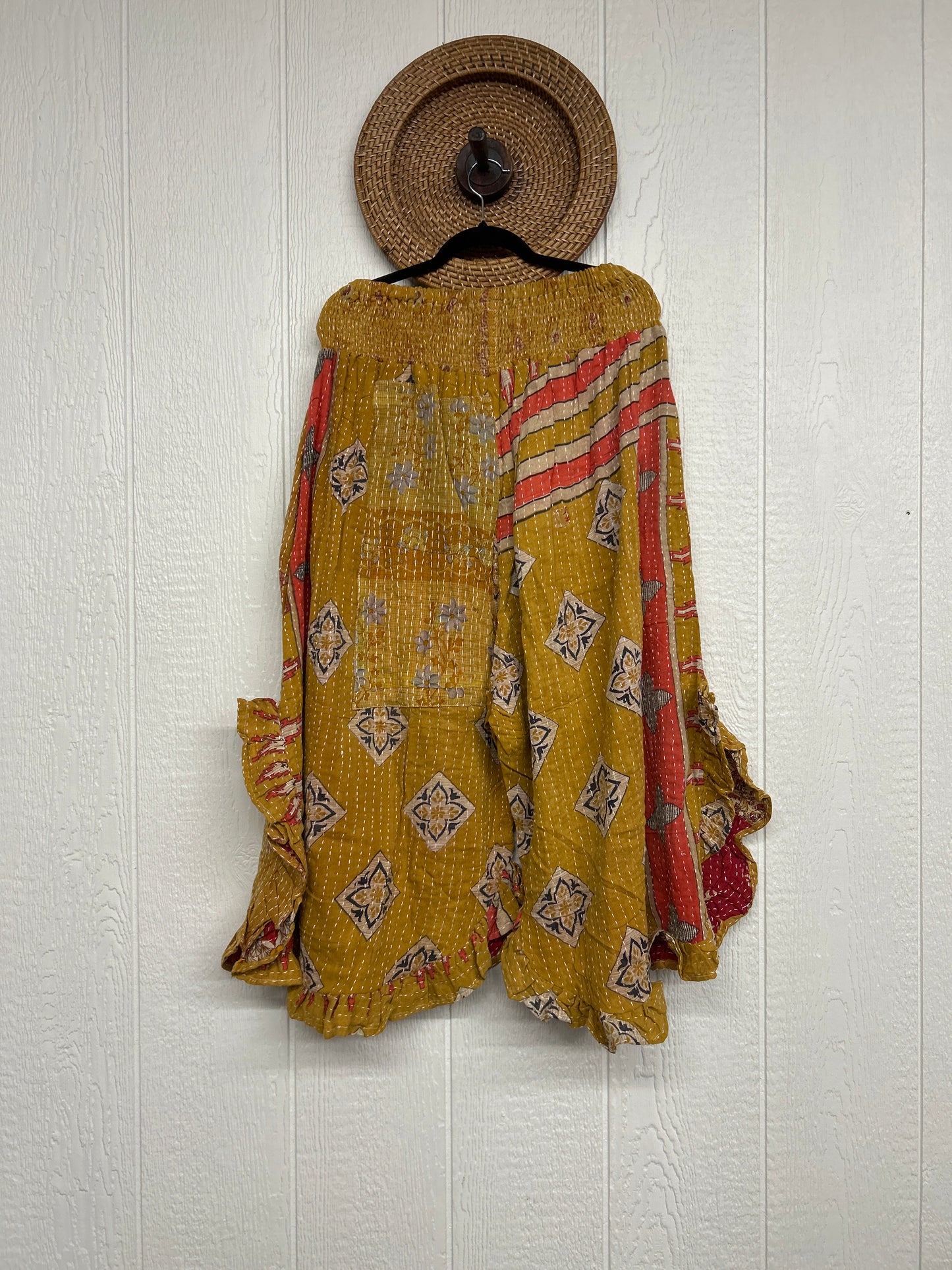 Pareo Kantha Inner Peace Gauchos 0626 082