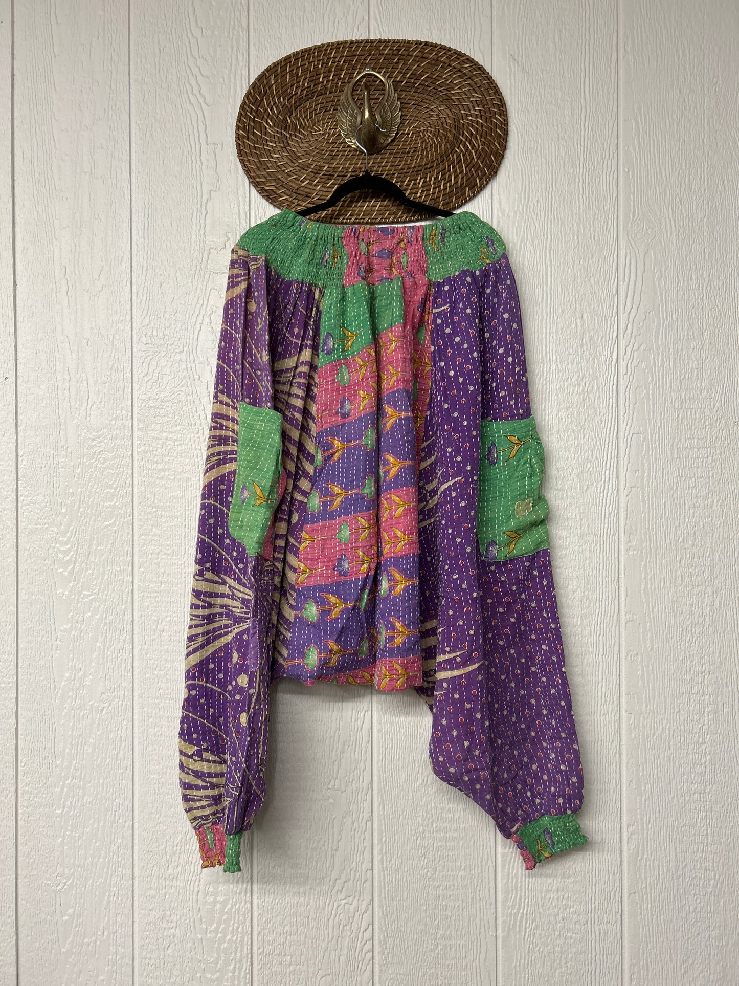 Pareo Kantha Be Still Harems 0626 139