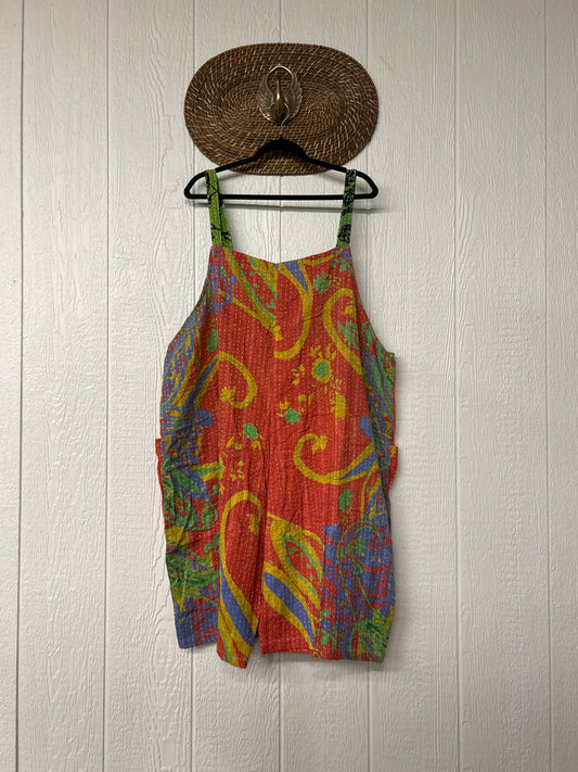 Seeker Shortall 0625 160