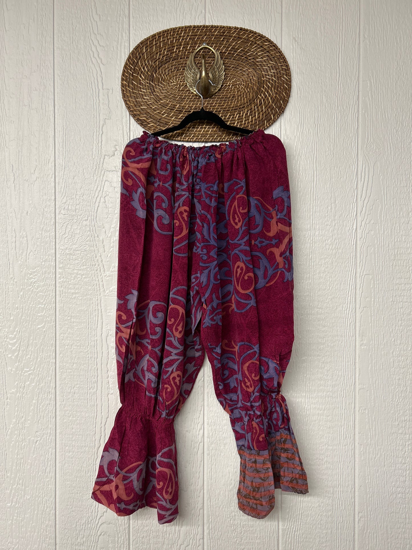 Duality Bloomer Pant 0426 222