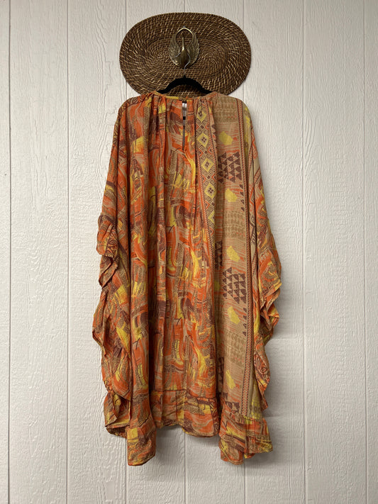 Rasgulla Sari Gold Dust Muu 0126 156