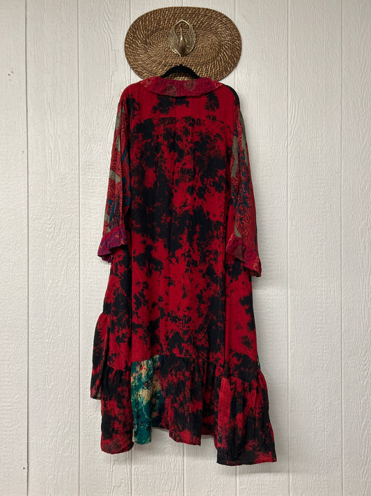 Crepe Sari Pixie Duster 1026 223