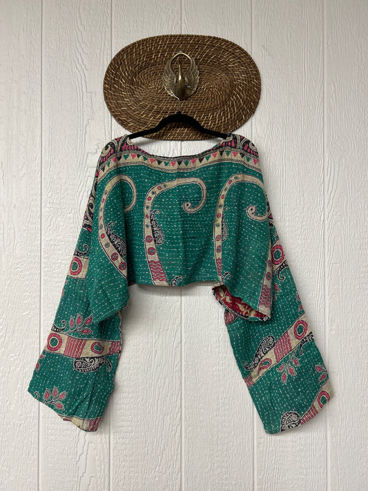 Abundance Crop Top 1025 116