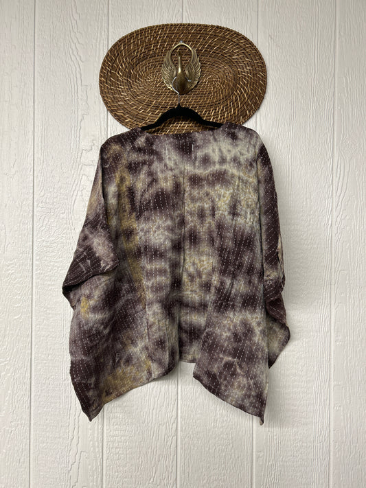 Pareo Kantha Shortie-Muu 0526 004