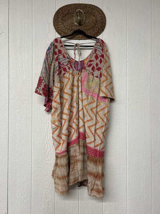 Pareo Kantha Mystic Maxi Dress 1225 154