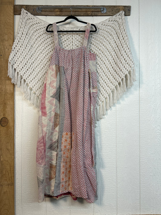 Pareo Kantha Crossroad Dress 0926 183