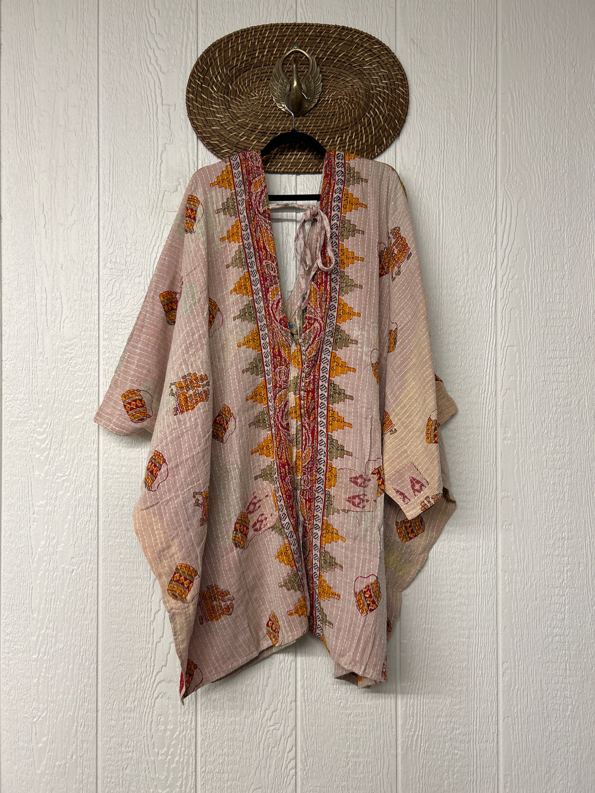 Pareo Kantha Shortie Moondance Muu 0926 273
