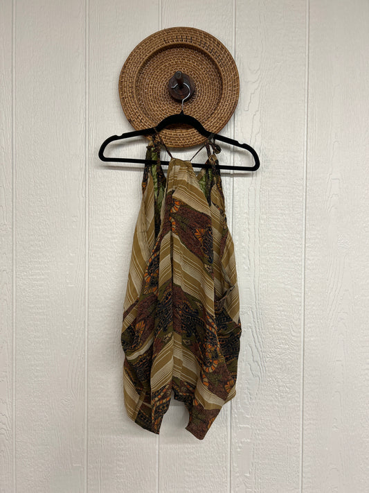 Free Fallin' Tank 0725 173