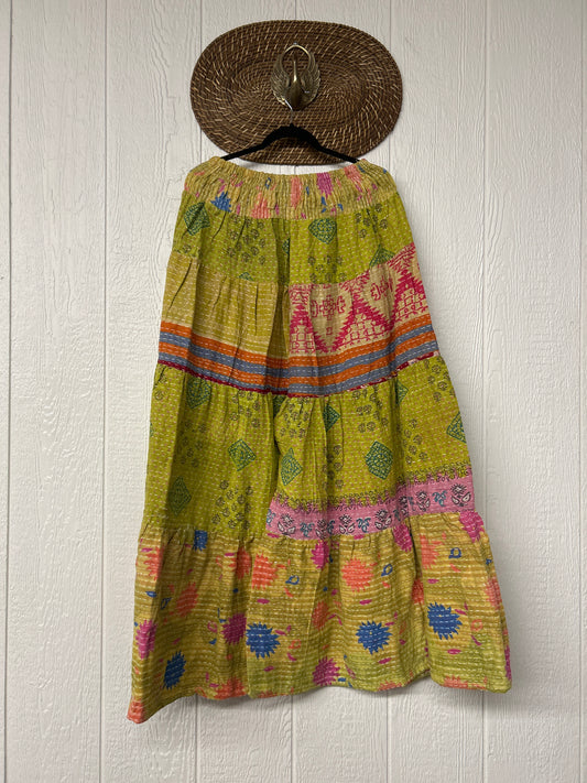 Lotus Wide Leg Pants 1025 059