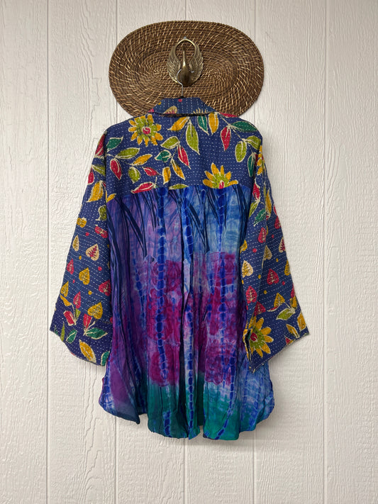 Free To Be Longsleeve 1025 049