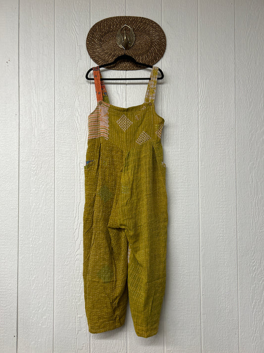 Crossroad Kantha Overalls 1025 187