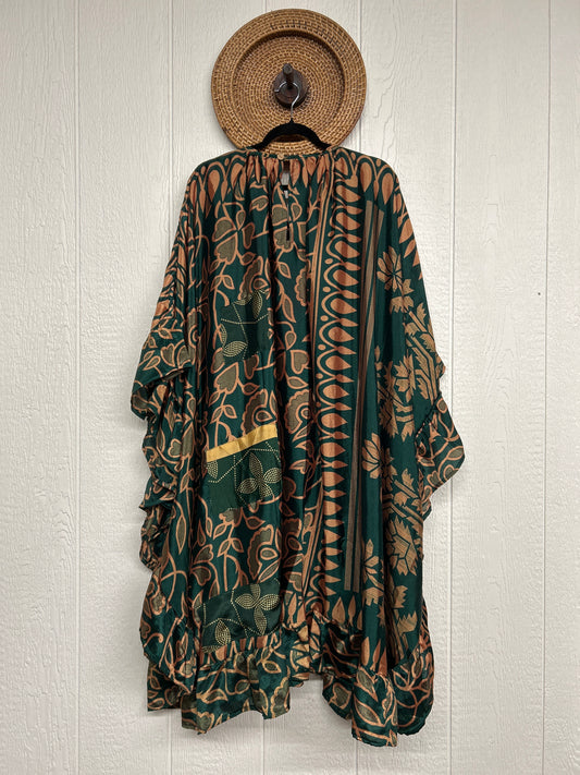 Rasgulla Sari Gold Dust Muu 0126 045