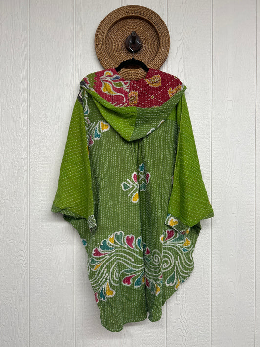 Pareo Kantha Poetic Hoodie 0226 146