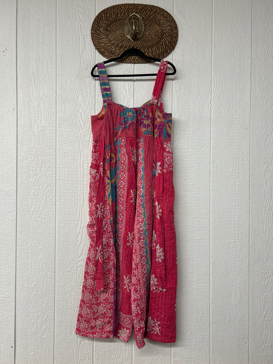 Pareo Kantha Crossroad Overalls 0426 241