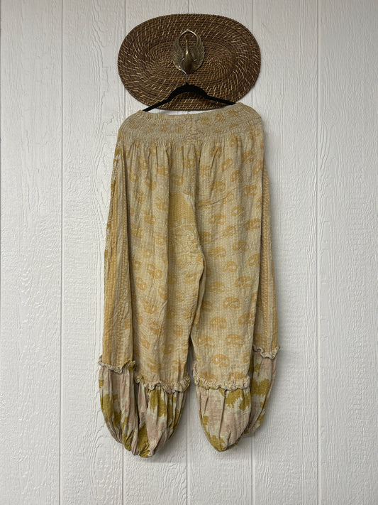 Alchemi Pareo Kantha Joplin Jogger Pant 0826 001