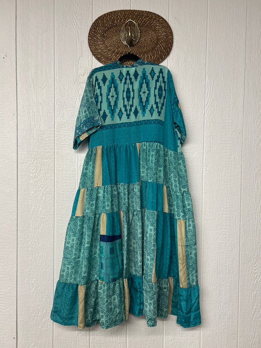 Rasgulla Sari Twilight Dress 0426 245