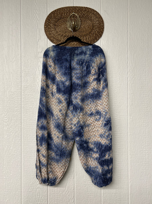 Pareo Kantha Synergy Jogger 0526 055