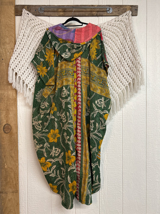 Peacemaker Jumpsuit 0725 256