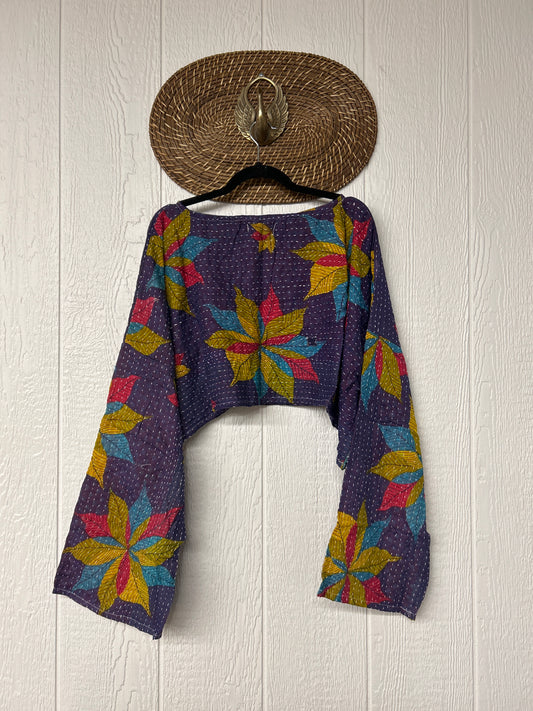 Abundance Crop Top 1025 119