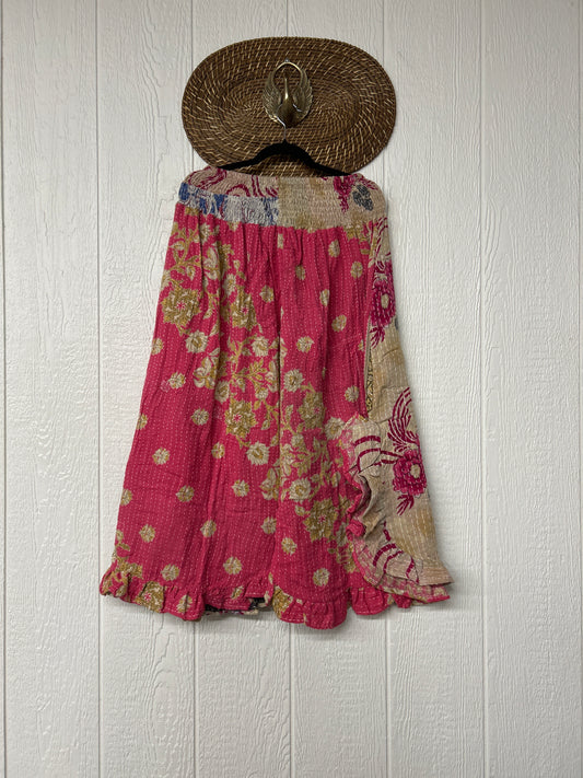 Pareo Kantha Inner Peace Gauchos 0626 172