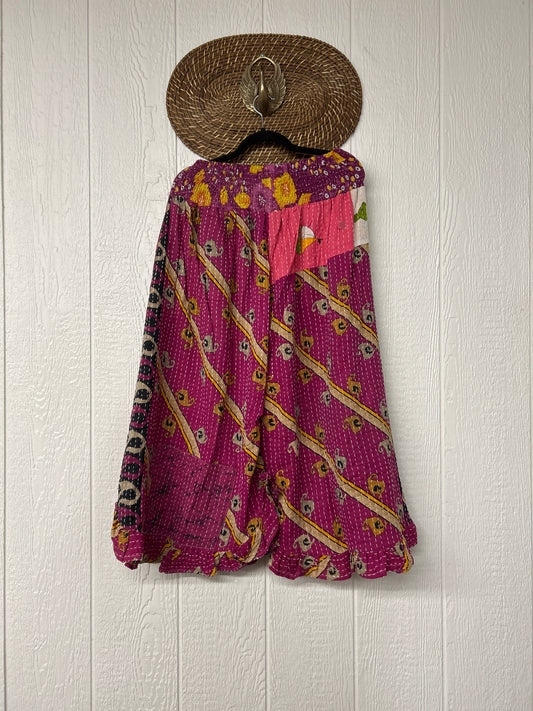 Pareo Kantha Inner Peace Gauchos 0626 263