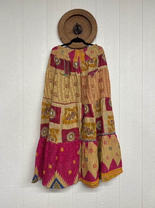 Lotus Wide Leg Pants 0925 252