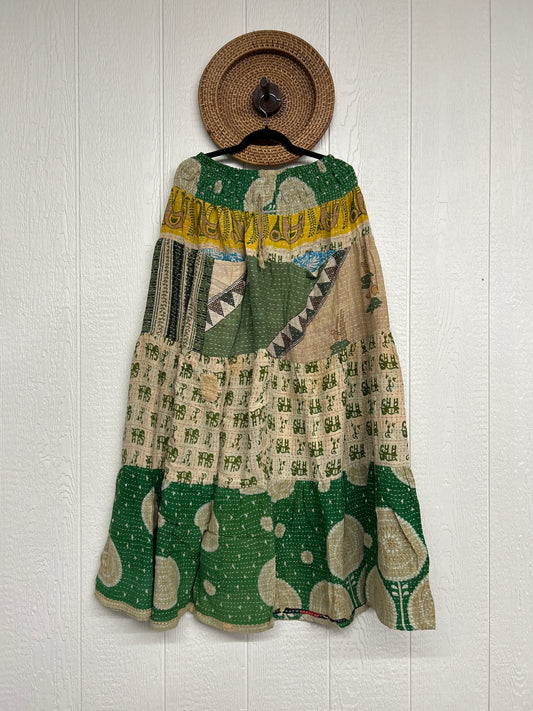 Lotus Wide Leg Pants 0925 261