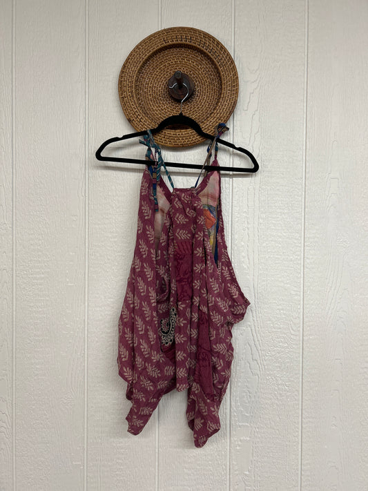 Free Fallin' Tank 0725 221