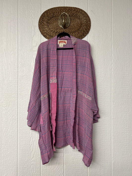 Dreamweaver Shortie Kimono 1025 132