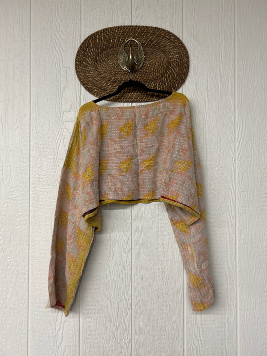 Abundance Crop Top 1025 218